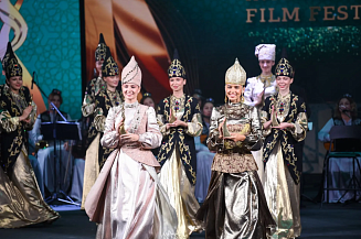 Объявлен шорт-лист XXII Казанского кинофестиваля «Алтын Минбар»