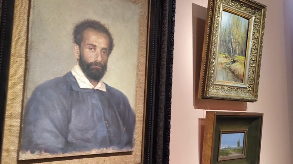 В Петровске откроется первая масштабная выставка после реставрации галереи 