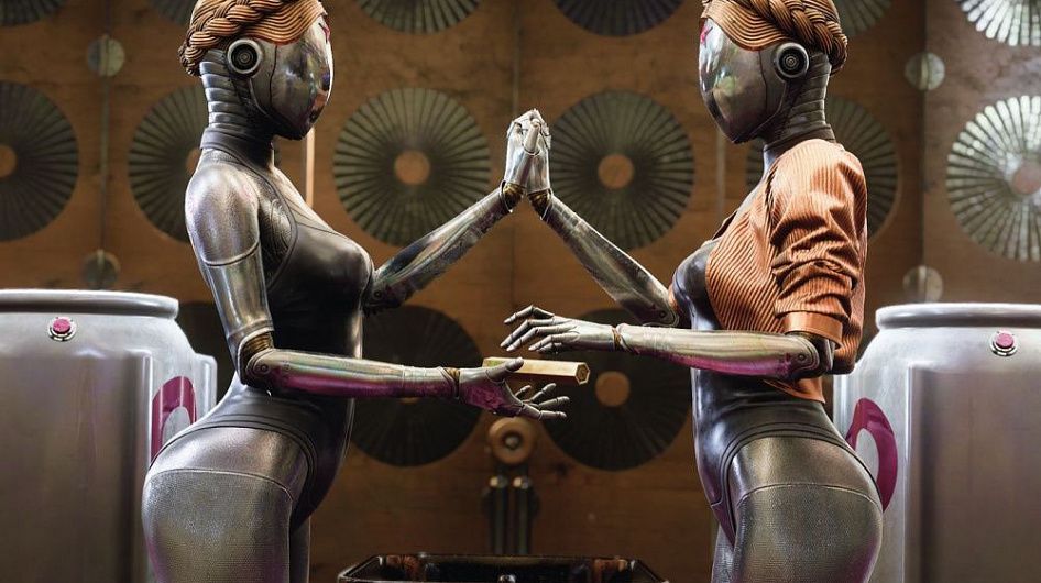 Mundfish создаст продолжение игры Atomic Heart 