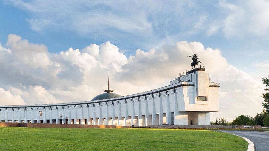 В Музее Победы наградят победителей конкурса «Моя родословная»