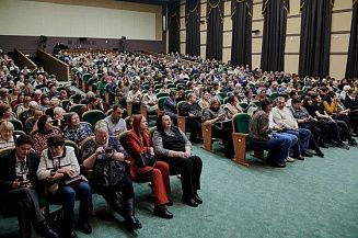 Завершился цикл концертов лауреатов конкурсов 2025 года