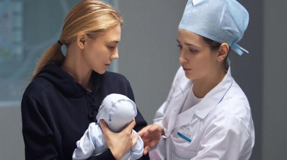 Сериал о суррогатном материнстве «Контейнер» продлен на третий сезон