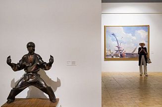 Более 150 событий пройдет в рамках «Ночи музеев» в Новосибирской области