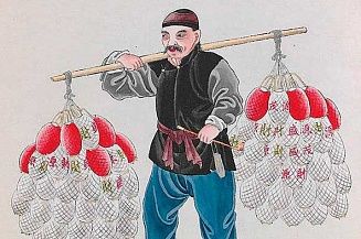 В Музее Москвы откроется выставка о традициях китайского Нового года