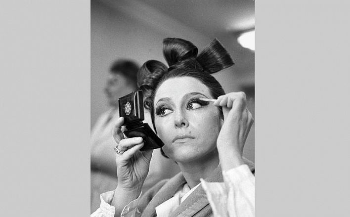 «Характер — это и есть судьба…»: к столетию со дня рождения Майи Плисецкой