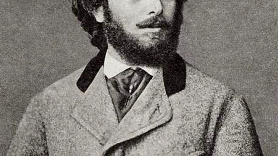 «Не только великий художник, но и великий учитель»: история Архипа Куинджи