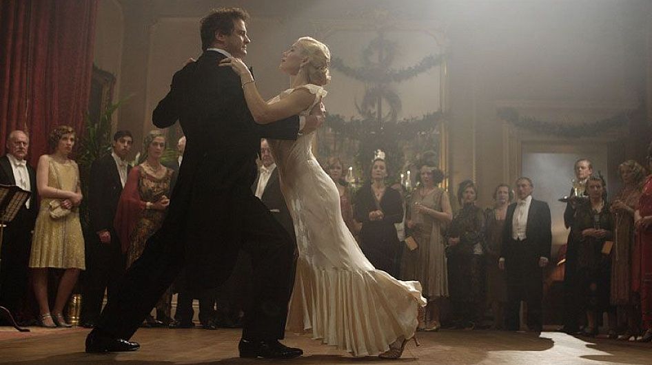 Топ-6 фильмов про светскую жизнь