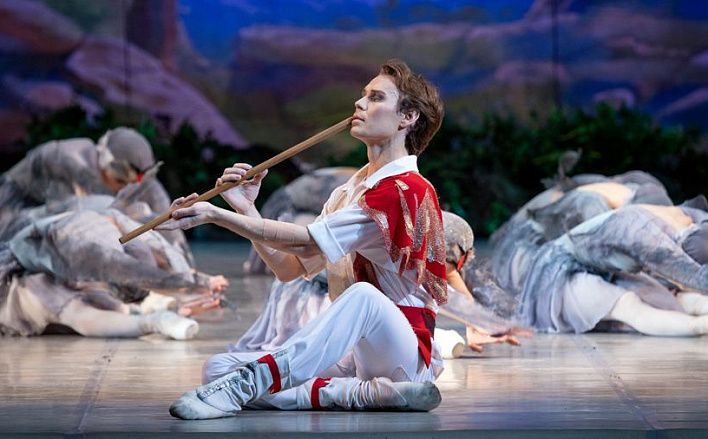 Сергей Бикбулатов, премьер Башкирской оперы: «В восемнадцать лет я плохо представлял себе, что такое большой балет»