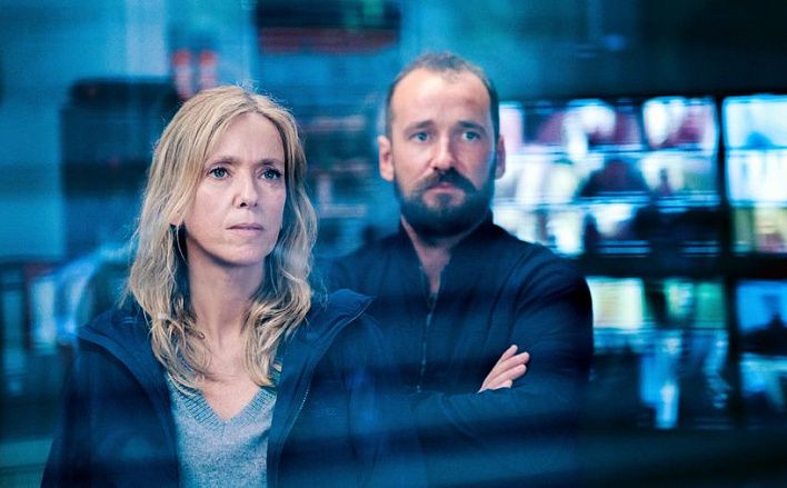 «Дело №137» Доминика Молля: «импровизация в условиях хаоса»