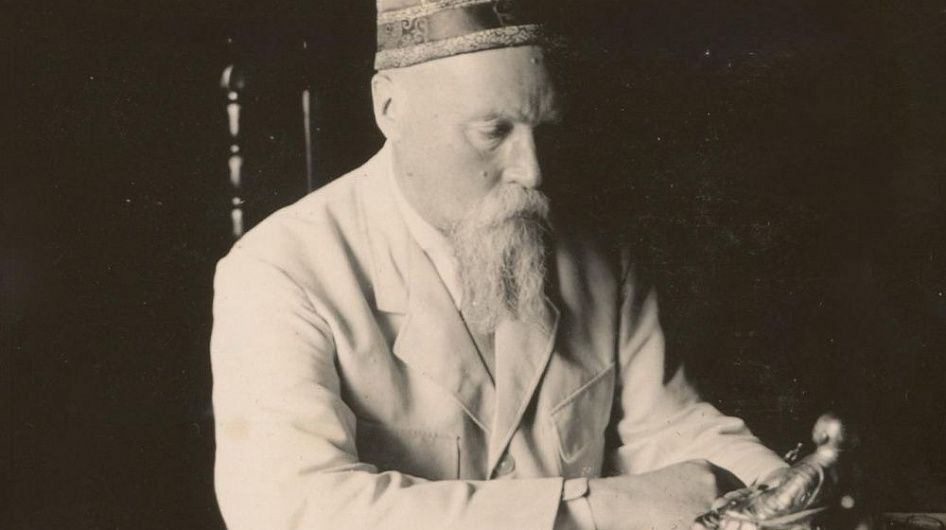 В Петербурге пройдет фестиваль документального кино «Рерихи. Мир через Культуру»