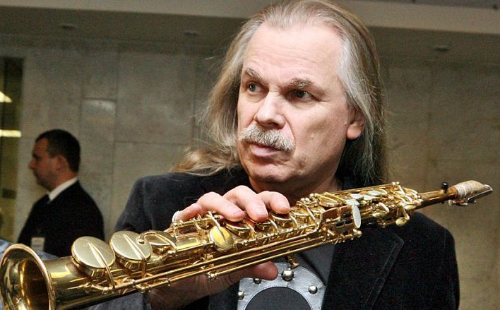 «Иногда хожу на концерты, чтобы послушать себя бесплатно»: Владимир Пресняков отмечает юбилей