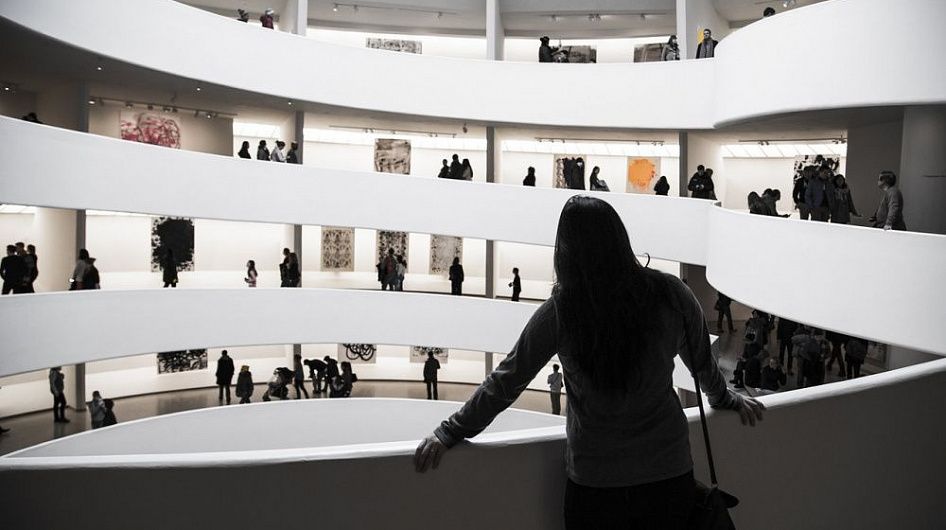 Самые интересные ноябрьские онлайн-лекции в музеях