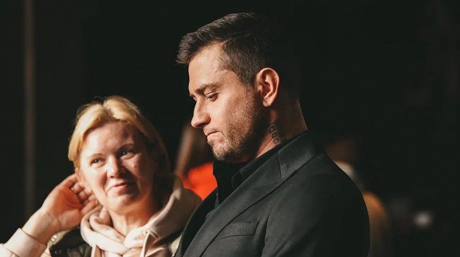 Стартовали съемки второго сезона сериала с Прилучным «Жизнь по вызову»