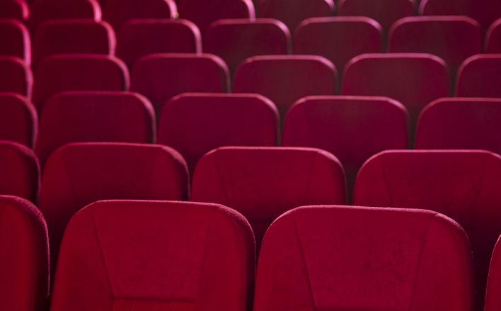 В Петербурге открылся фестиваль «Кино на службе Отечеству»