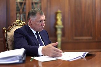 Выставки в новом музейном комплексе Севастополя откроются в ближайшие месяцы