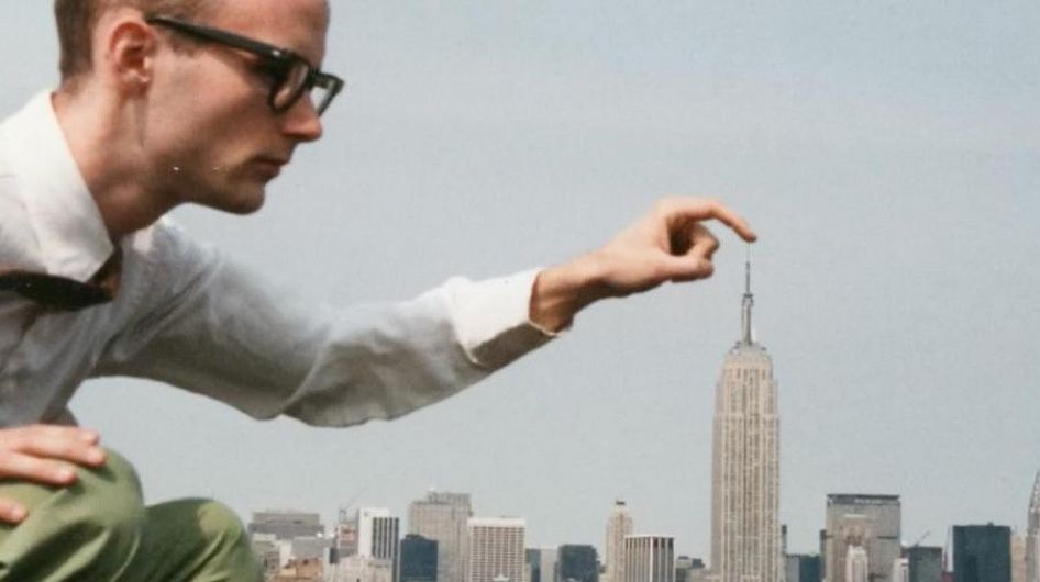 Фестиваль документалок Beat Weekend стартовал в Нижнем Новгороде