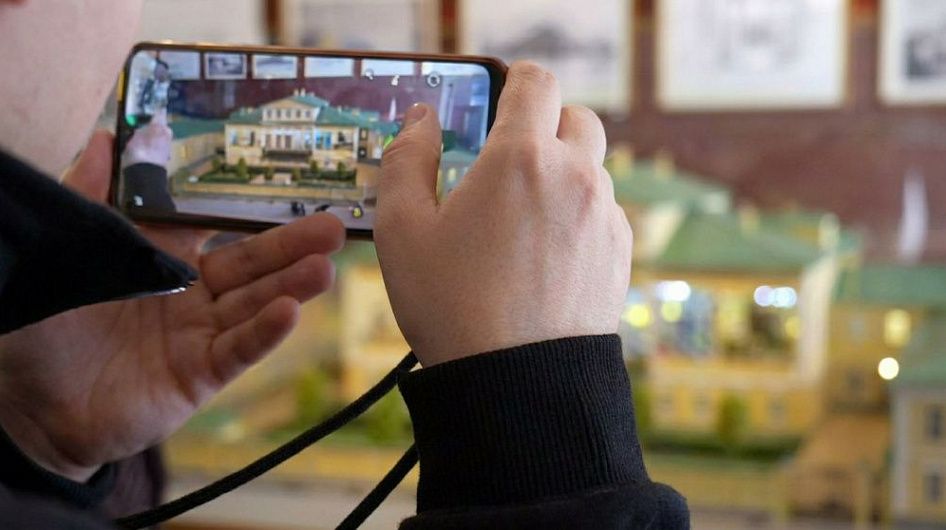 Более 20 тысяч человек посетили Дни исторического и культурного наследия в Москве