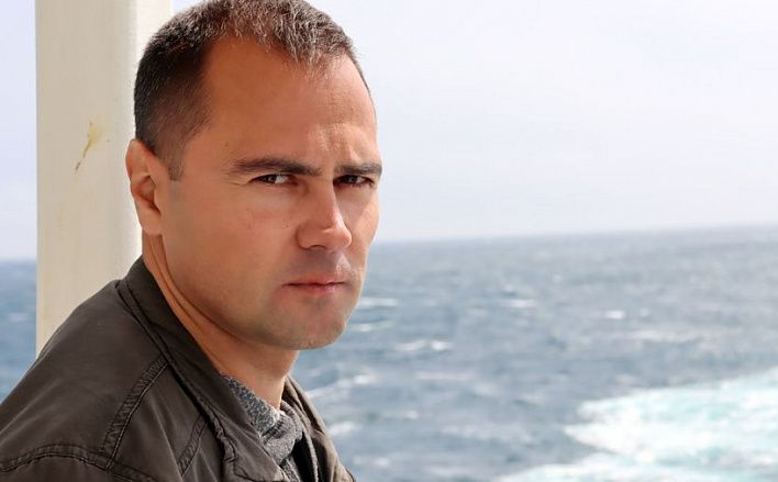 Писатель Василий Авченко: «Вампилов успел застать начало своей славы»