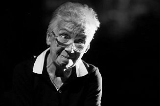 Умерла заслуженная артистка России Лариса Крамер 