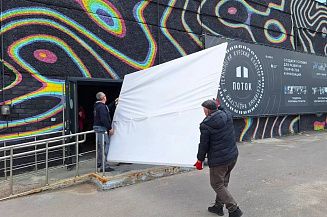 В Курск доставили экспонаты для масштабной выставки, посвящённой защитникам Отечества