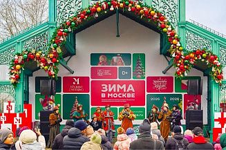 В «Коломенском» пройдут мероприятия фестиваля «Усадьбы Москвы»