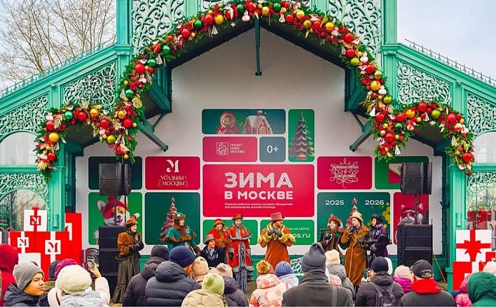 В «Коломенском» пройдут мероприятия фестиваля «Усадьбы Москвы»