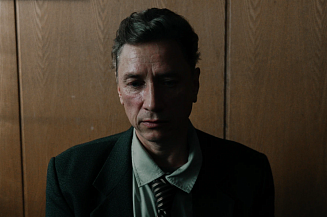 Триллер «Фишер» стал самым популярным на «Кинопоиске»