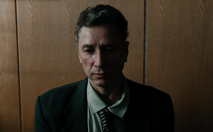 Триллер «Фишер» стал самым популярным на «Кинопоиске»