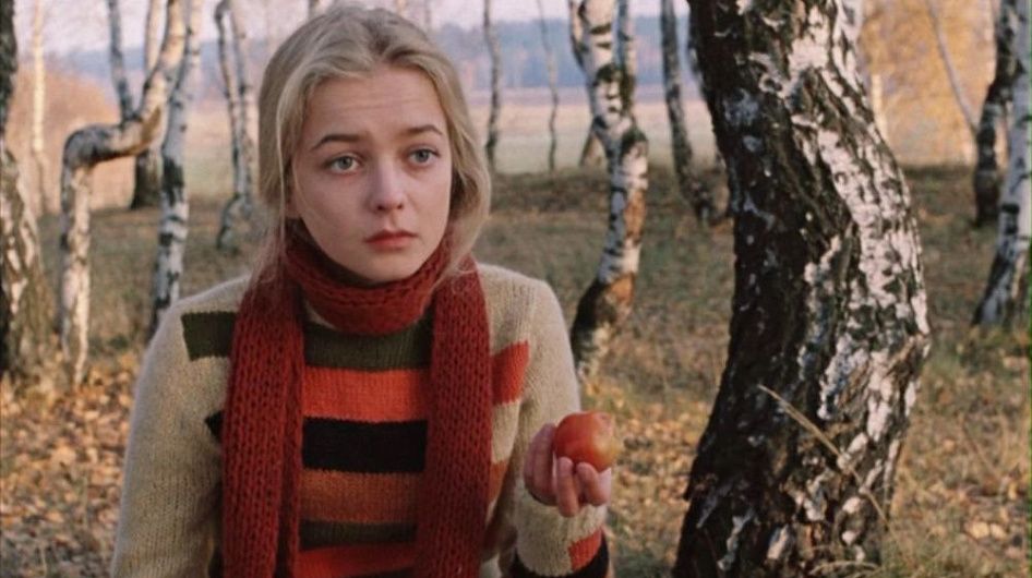 Почему Наталья Вавилова навсегда ушла из кино