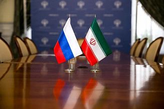 В Минкультуры обсудили российско-иранское культурное сотрудничество