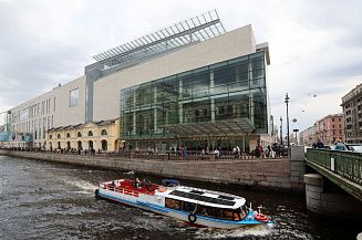 Мариинский театр представит первую премьеру нового года — оперу «Идоменей, царь Критский»