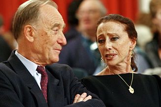 Мариинский театр подготовил специальную программу ко дню рождения Родиона Щедрина