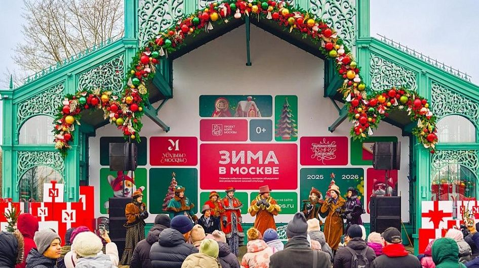 В «Коломенском» пройдут мероприятия фестиваля «Усадьбы Москвы»