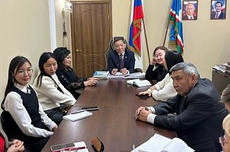 В рамках Года культуры в Якутии пройдет более 20 крупных мероприятий