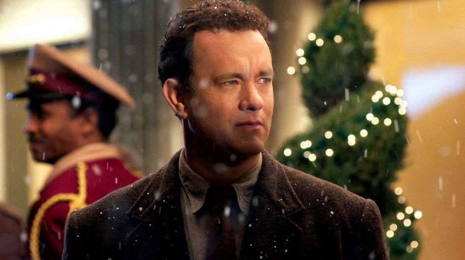 Топ-5 фильмов для поклонников Тома Хэнкса