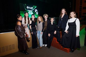 Кинофестиваль  «Одна шестая» в Екатеринбурге пройдет с 29 августа по 3 сентября