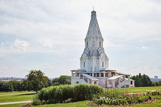 В Москве состояние 96% памятников признали удовлетворительным