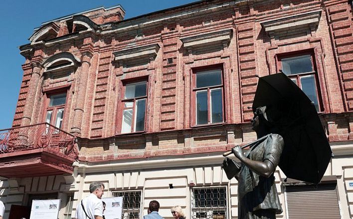 Губернаторский подход: Донская культура в цифрах