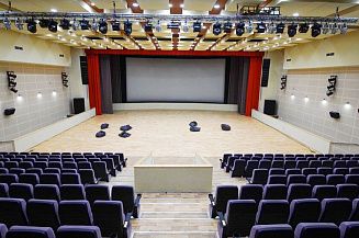 В Ереване завершился Фестиваль российского кино