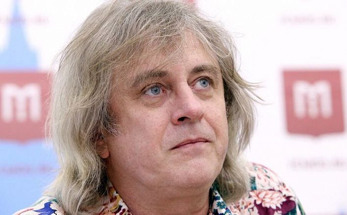 «Именно хорошее литературное слово делает песню песней»: поэт Шаганов по-прежнему в строю