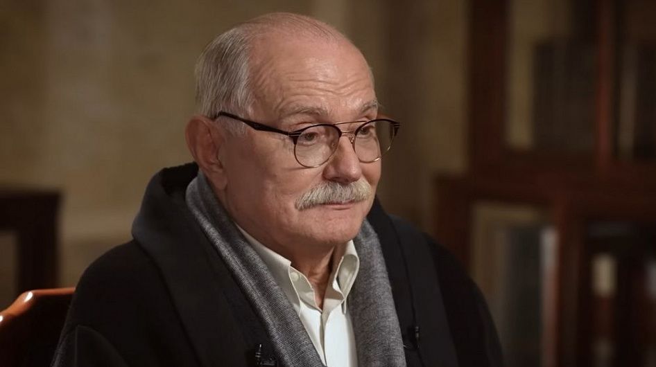 Михалков ответил на письмо Сокурова о фильмах, не получивших проката