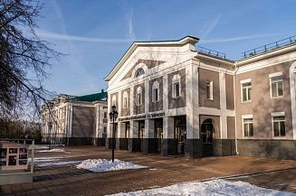 В Подмосковье появится новый турмаршрут «Россия Льва Толстого» 