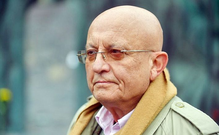 Политолог Сергей Караганов: «Мир усеян могилами великих держав, потерявших национальную идею»