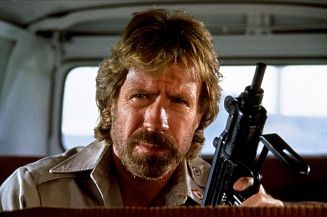 Ушел из жизни актер Чак Норрис