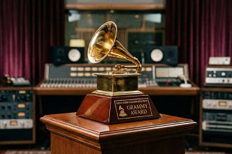 Объявлены лауреаты американской музыкальной премии Grammy