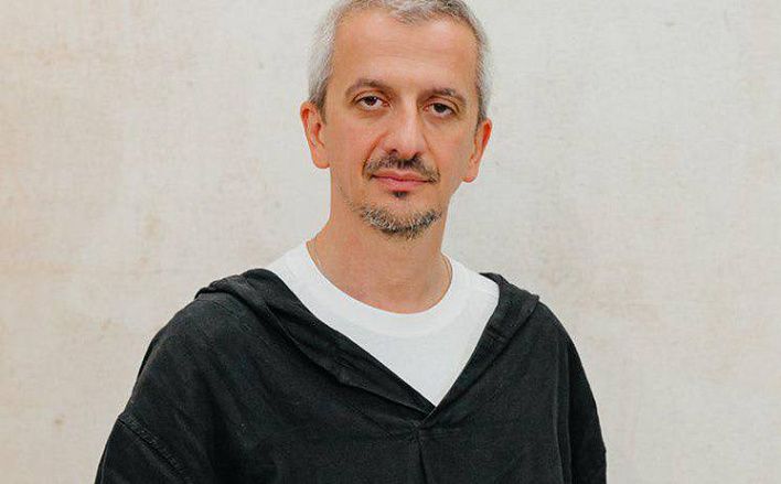 И.о. ректора Школы-студии МХАТ назначен Константин Богомолов