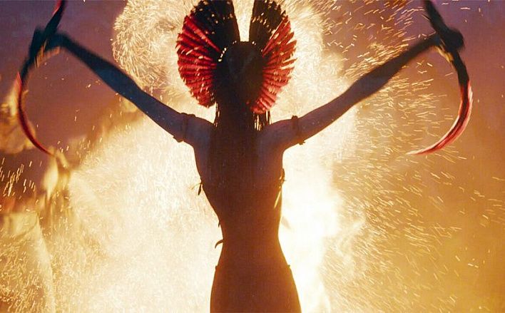 «Аватар: Пламя и пепел» Джеймса Кэмерона: как вернуться в Золотой век?