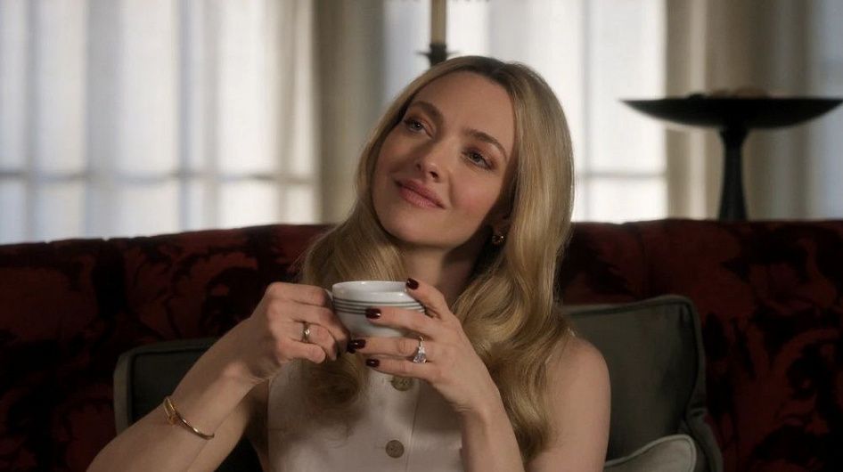 Триллер «Горничная» возглавил российский прокат по итогам выходных