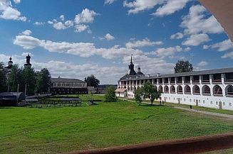 Уникальная османская курительная трубка пополнила коллекцию музея в Кириллове