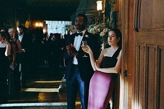 Фильм «Вот это драма!» вышла в лидеры проката в России и СНГ 